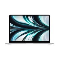 APPLE Laptop MacBook Air 15 / Apple M2, 15", 2880 x 1864, 8GB RAM, 512GB SSD, MacOS, srebrna (obnovljen)